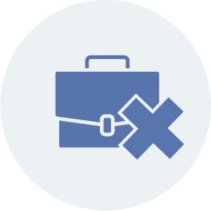 Perdon de deudas - desempleado en paro